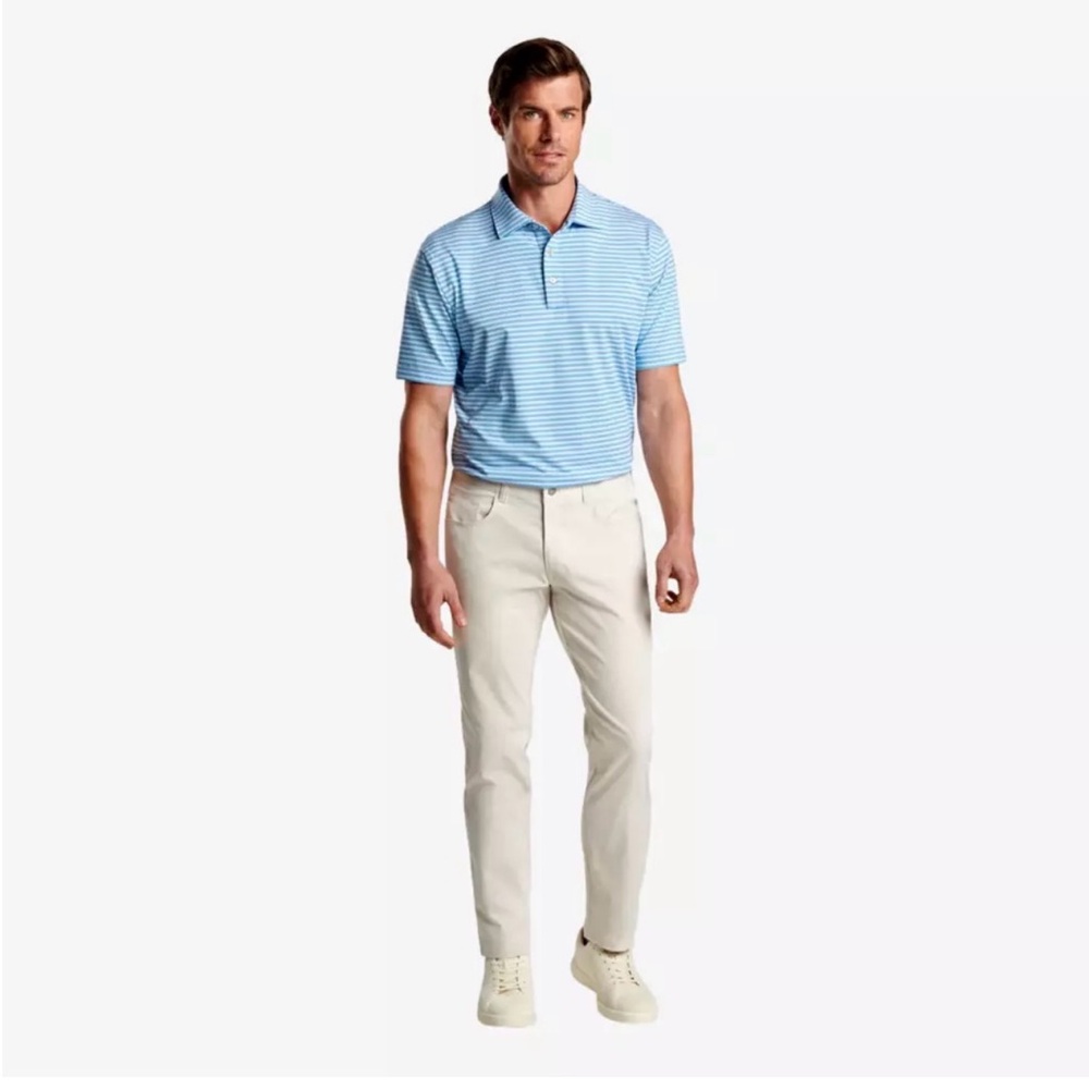 Peter Millar Performance Pant 30x32